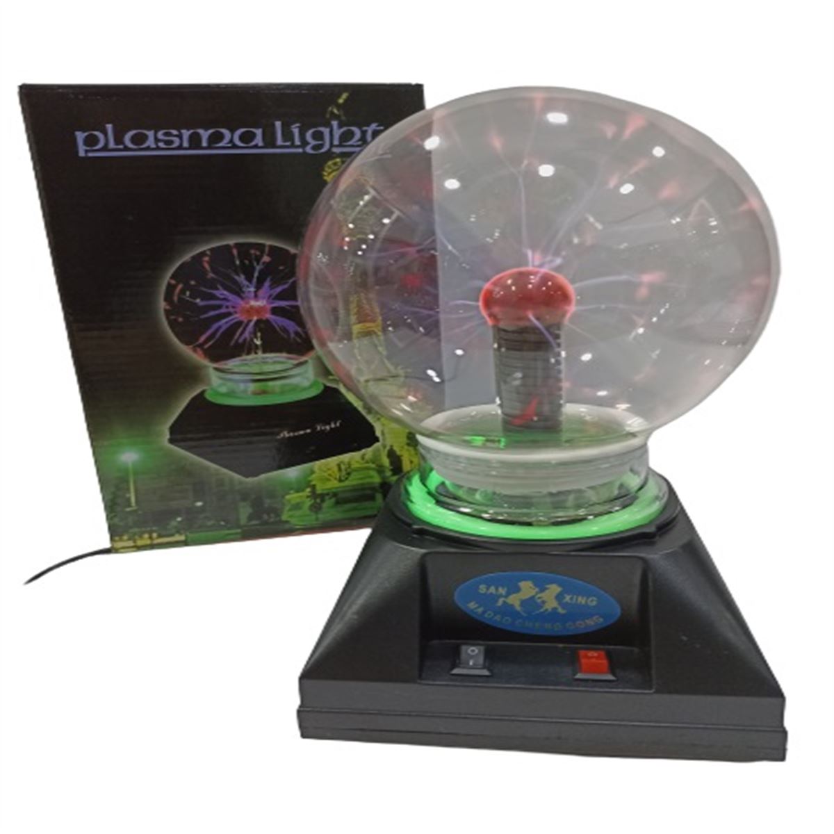 YLZ SİHİRLİ KÜRE YLZ227 1