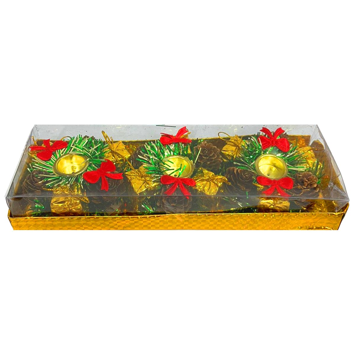 YLZ MUMLUK NZN-1057 YILBAŞI TEMALI 3 LÜ 1