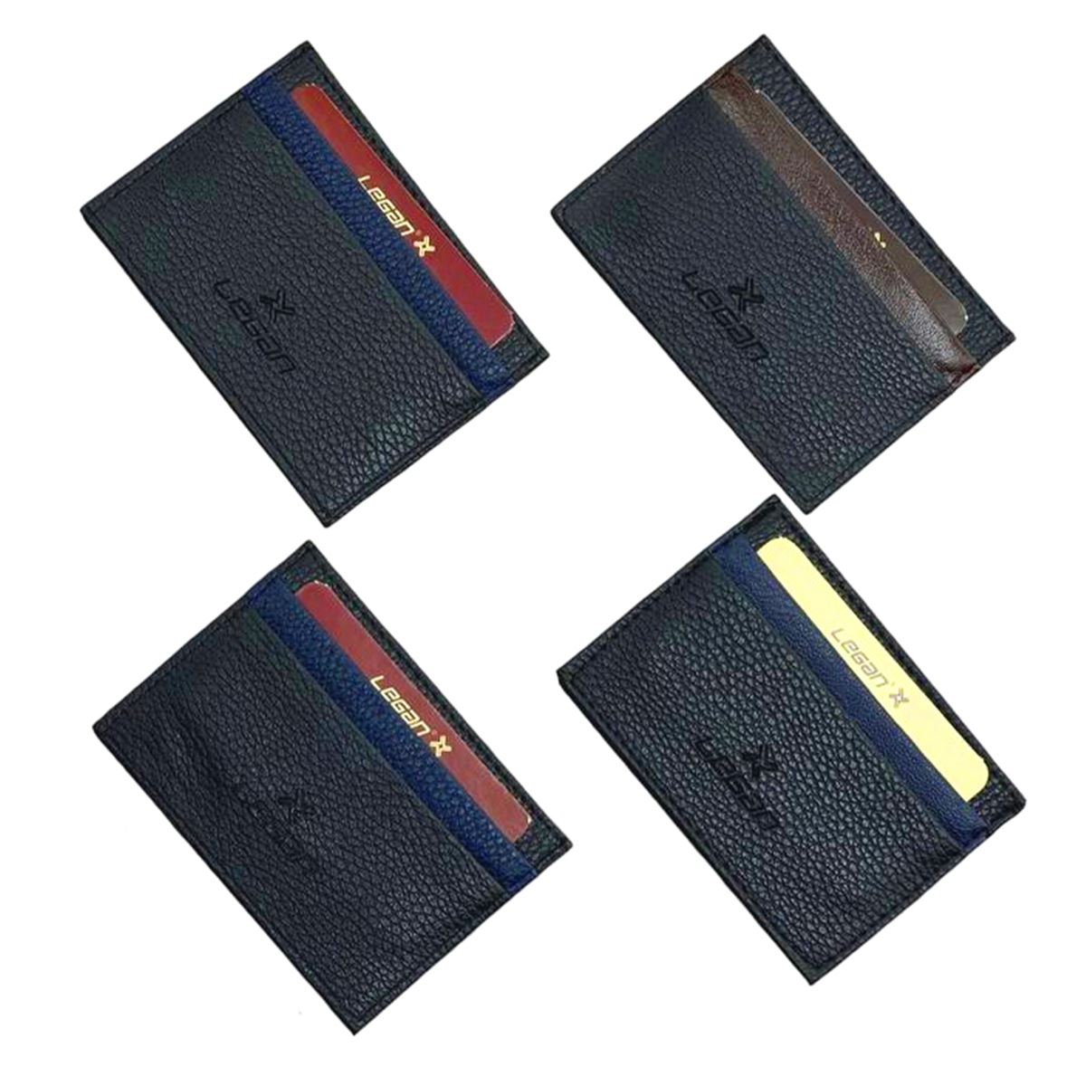 LEGAN KARTLIK 6148 DERİ 5 BÖLMELİ 50 Lİ 1