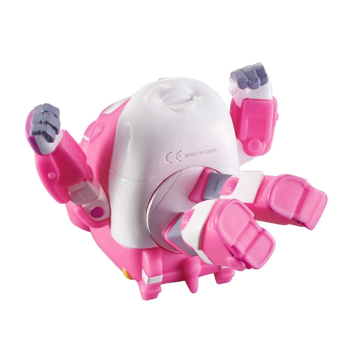 MEGA HARİKA KANATLAR 710004 ROTO FİGÜR DİZZY 1