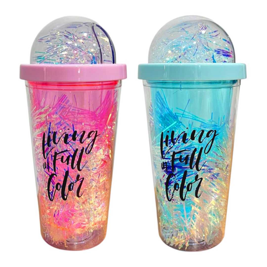 HUN PİPETLİ BARDAK 6-249 IŞIKLI 4 MODEL 1