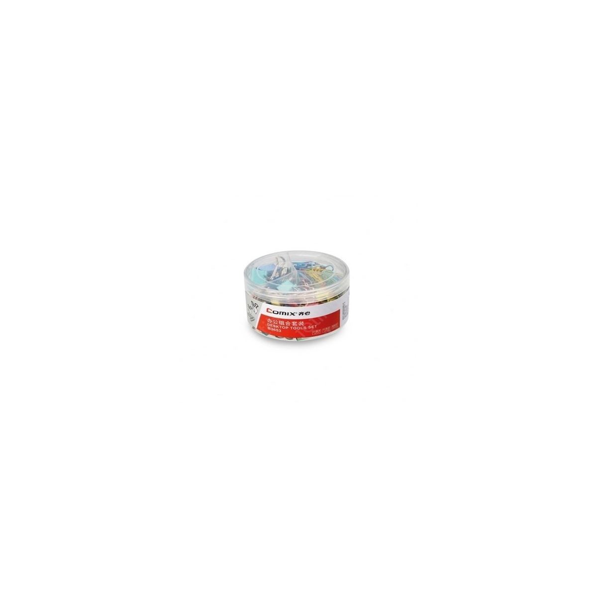 COMİX ATAŞ-KISKAÇ 3 LÜ SET B3653 1