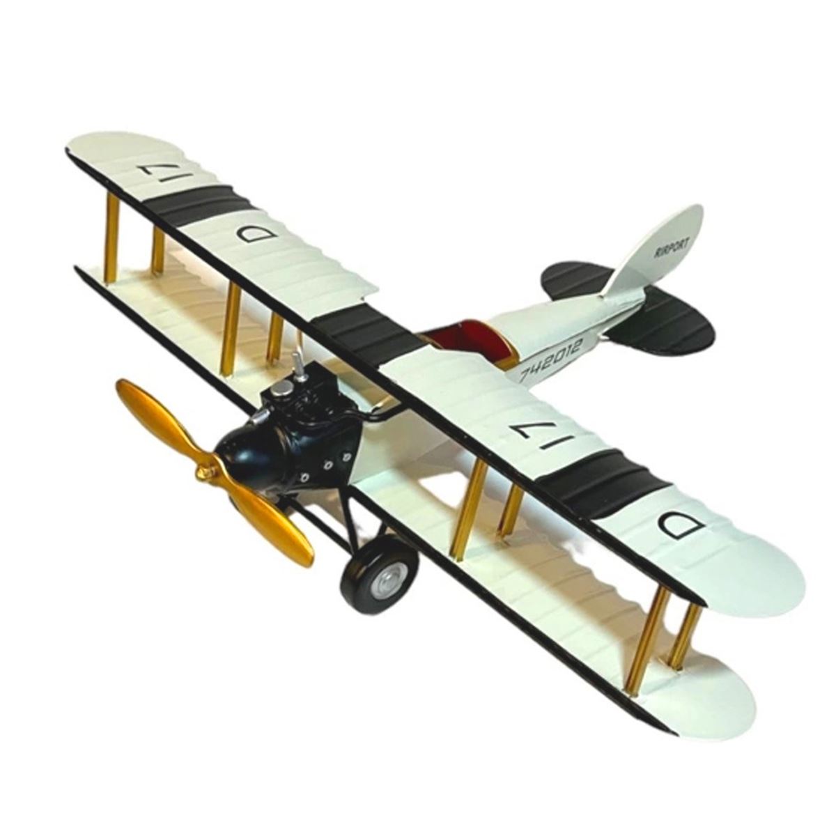 YLZ BİBLO 1396 METAL UÇAK 1