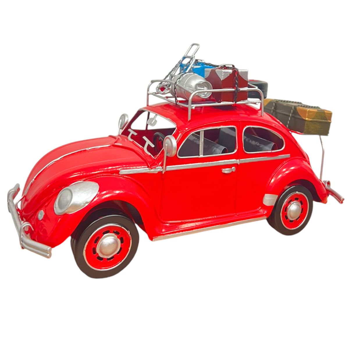 YLZ BİBLO 226 METAL VW BEATLES GEZİ ARABASI 1