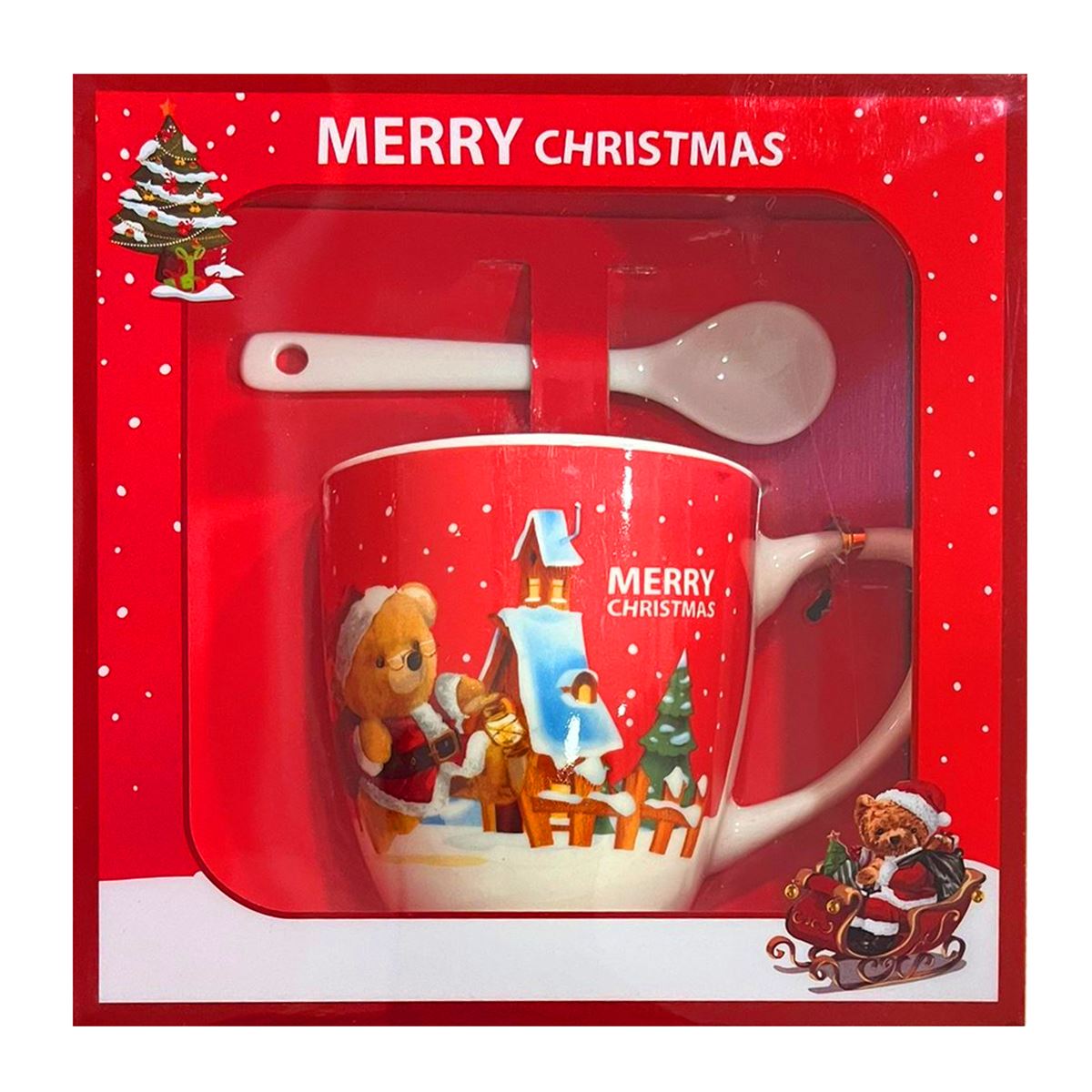 YLZ YILBAŞI KUPASI AT1779B TEKLİ 1