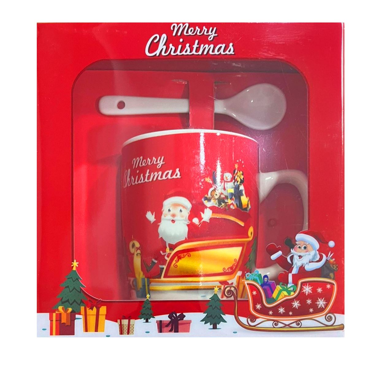 YLZ YILBAŞI KUPASI AT1883B TEKLİ 1