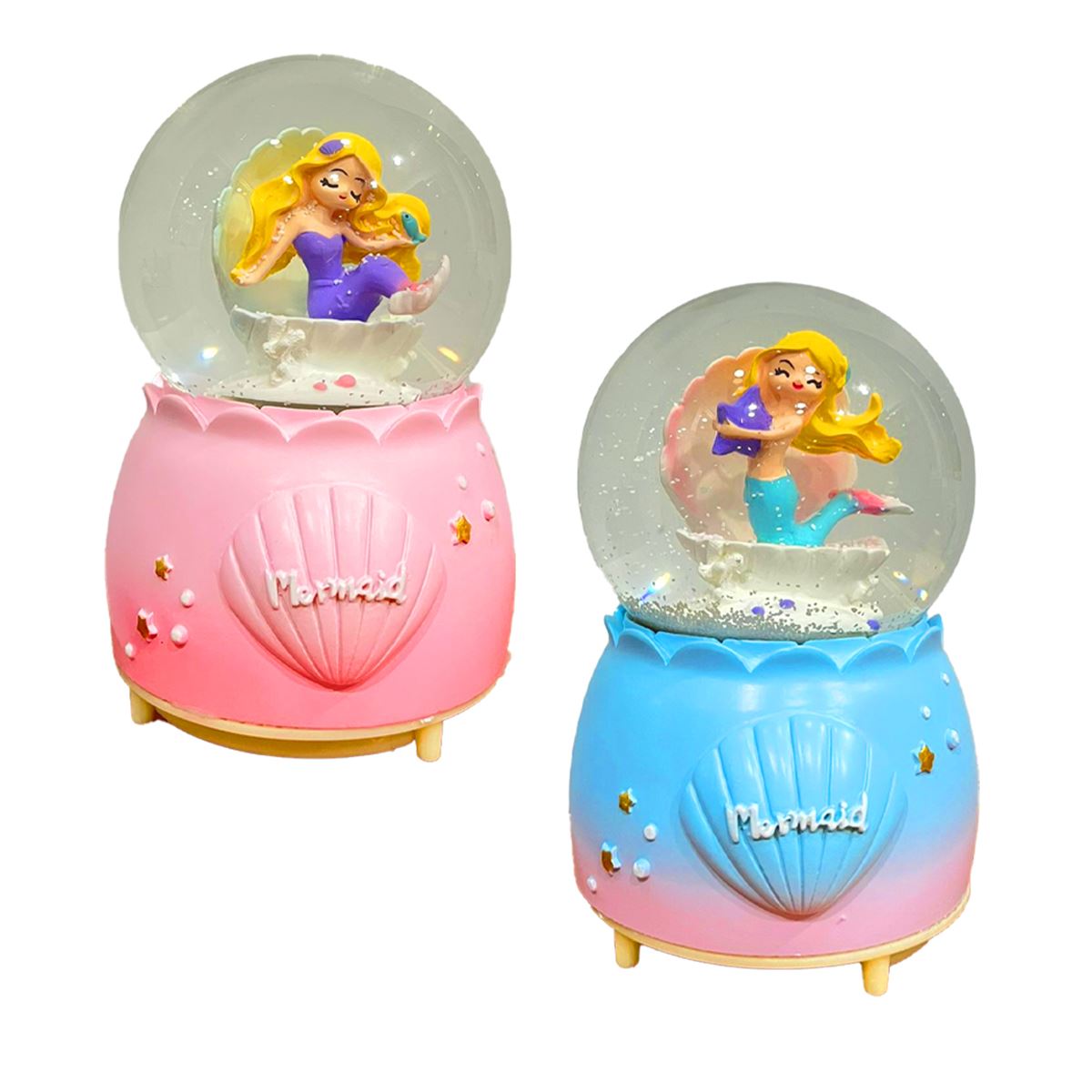 YLZ KAR KÜRESİ 465-100 KAR ATAN MOTORLU PİLLİ SESLİ IŞIKLI 1