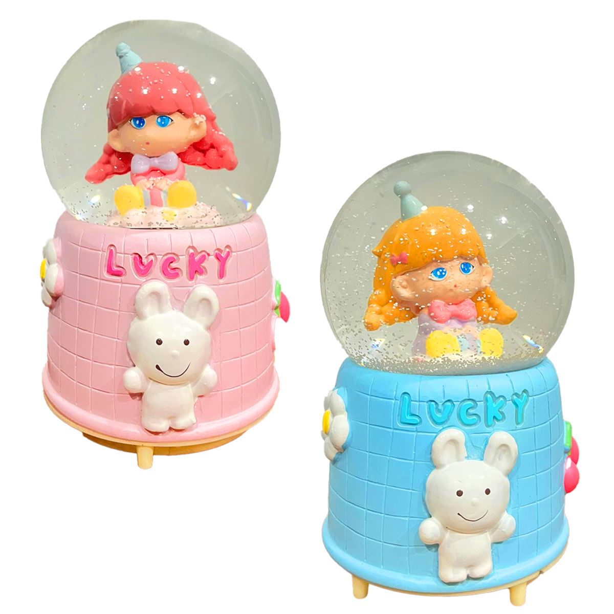 YLZ KAR KÜRESİ 623-100 KAR ATAN MOTORLU PİLLİ SESLİ IŞIKLI 1