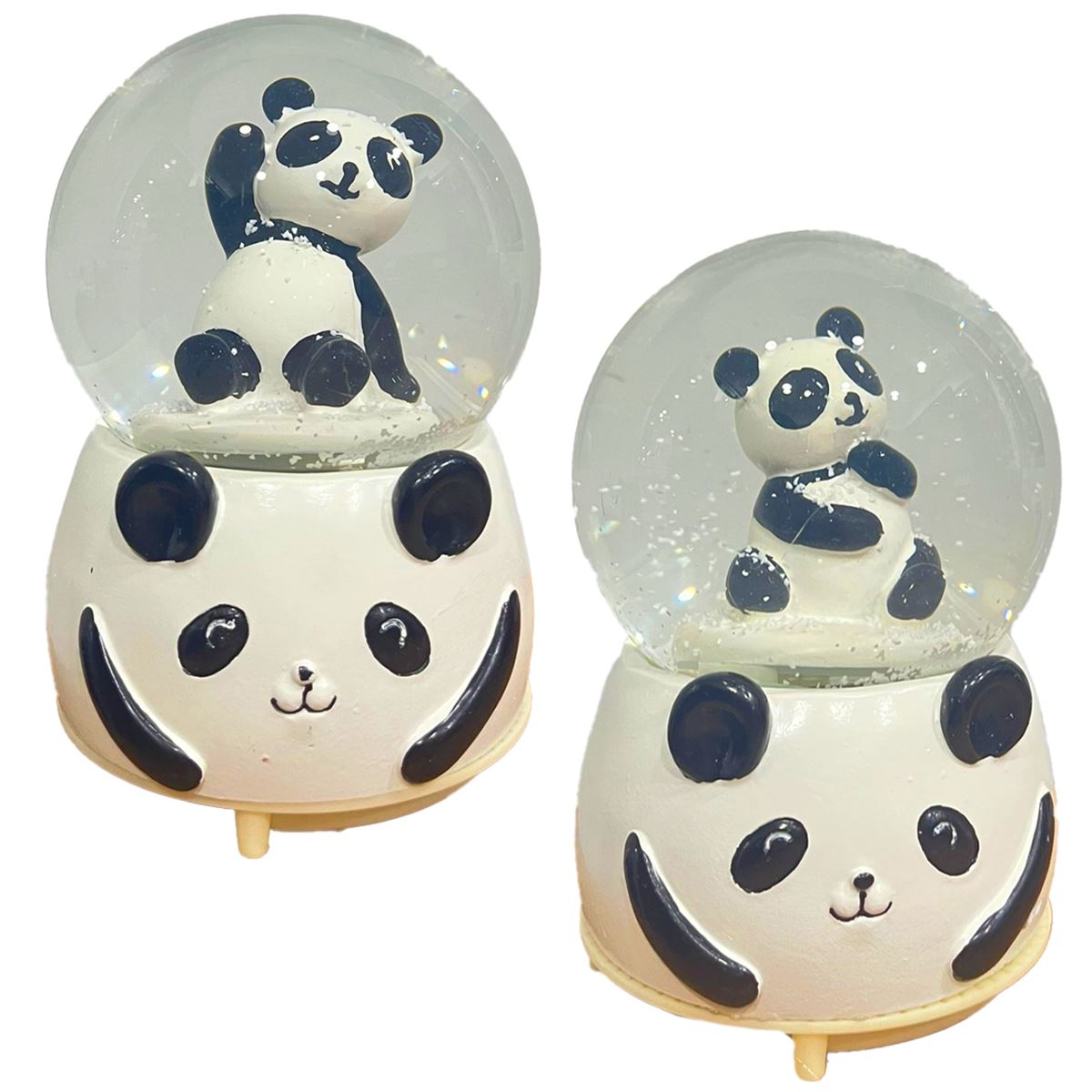 YLZ KAR KÜRESİ JH-105 KAR ATAN MOTORLU PİLLİ SESLİ IŞIKLI 1