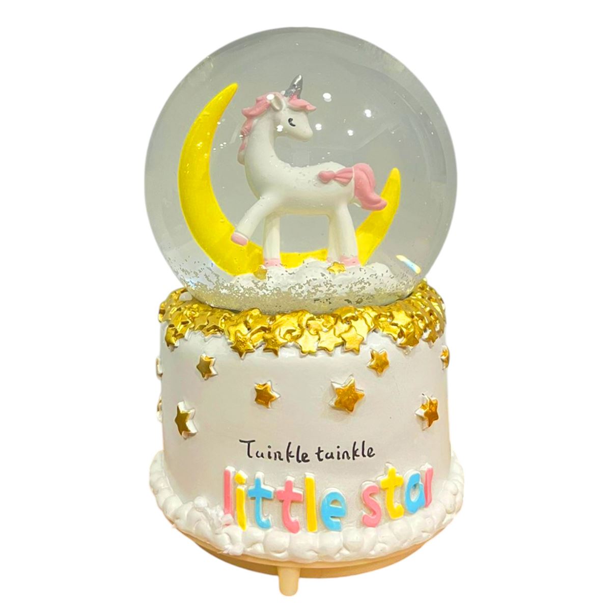 YLZ KAR KÜRESİ 10038AB KAR ATAN MOTORLU PİLLİ SESLİ IŞIKLI 1