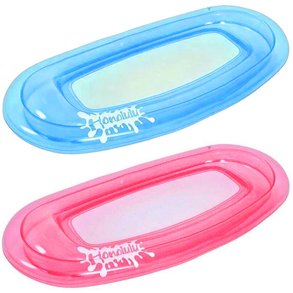 VARDEM SUN CLUB FİLETABAN DENİZ YATAĞI 33050 HONOLULU MESH MAT 176x84x20 CM 1