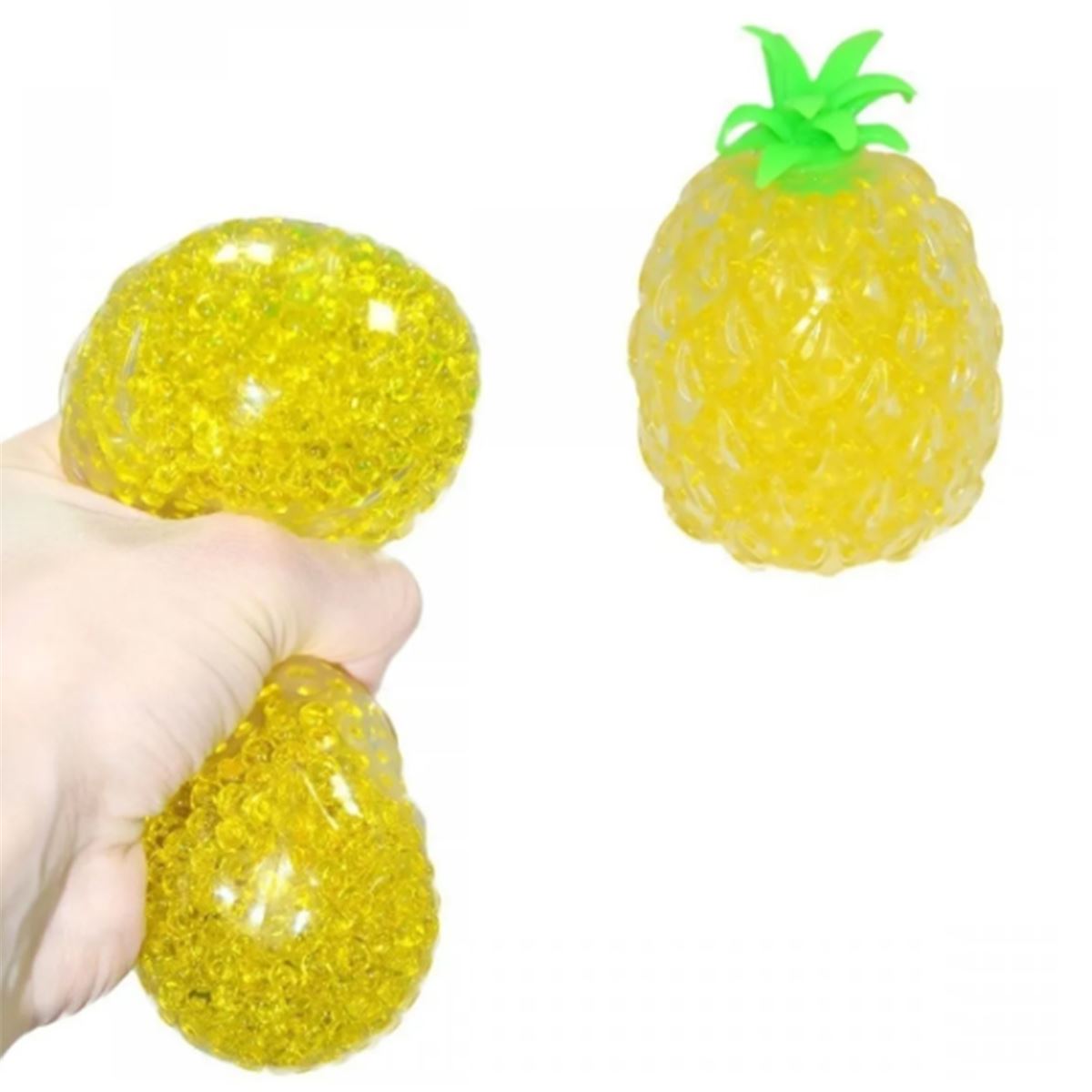 MEGA PİNEAPPLE BEADS BALL YW003 ANANAS 12 Lİ 1