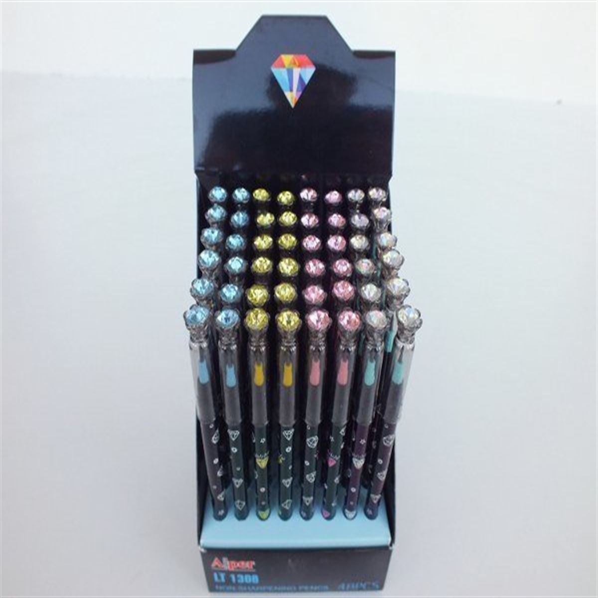 ALPER ROCKET KALEM LT 1308 48 Lİ 1