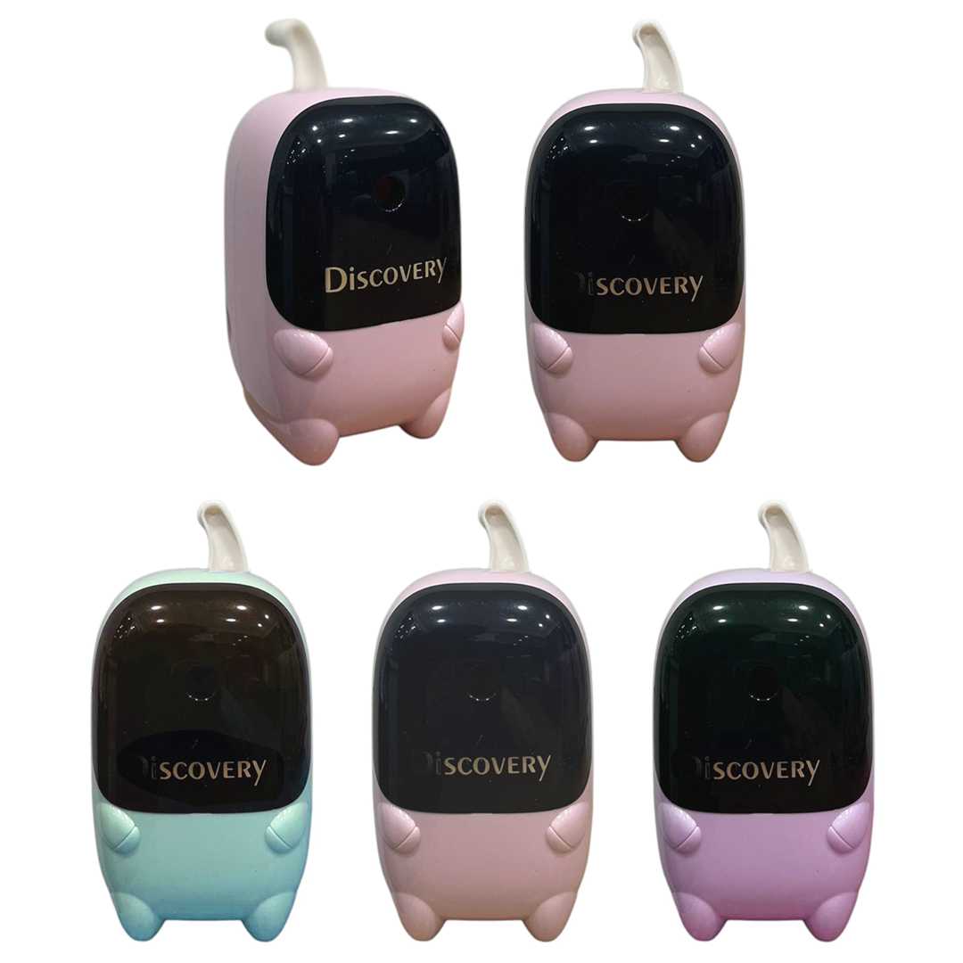 CASSİNİ KOLLU KALEMTIRAŞ 7838 DİSCOVERY 1