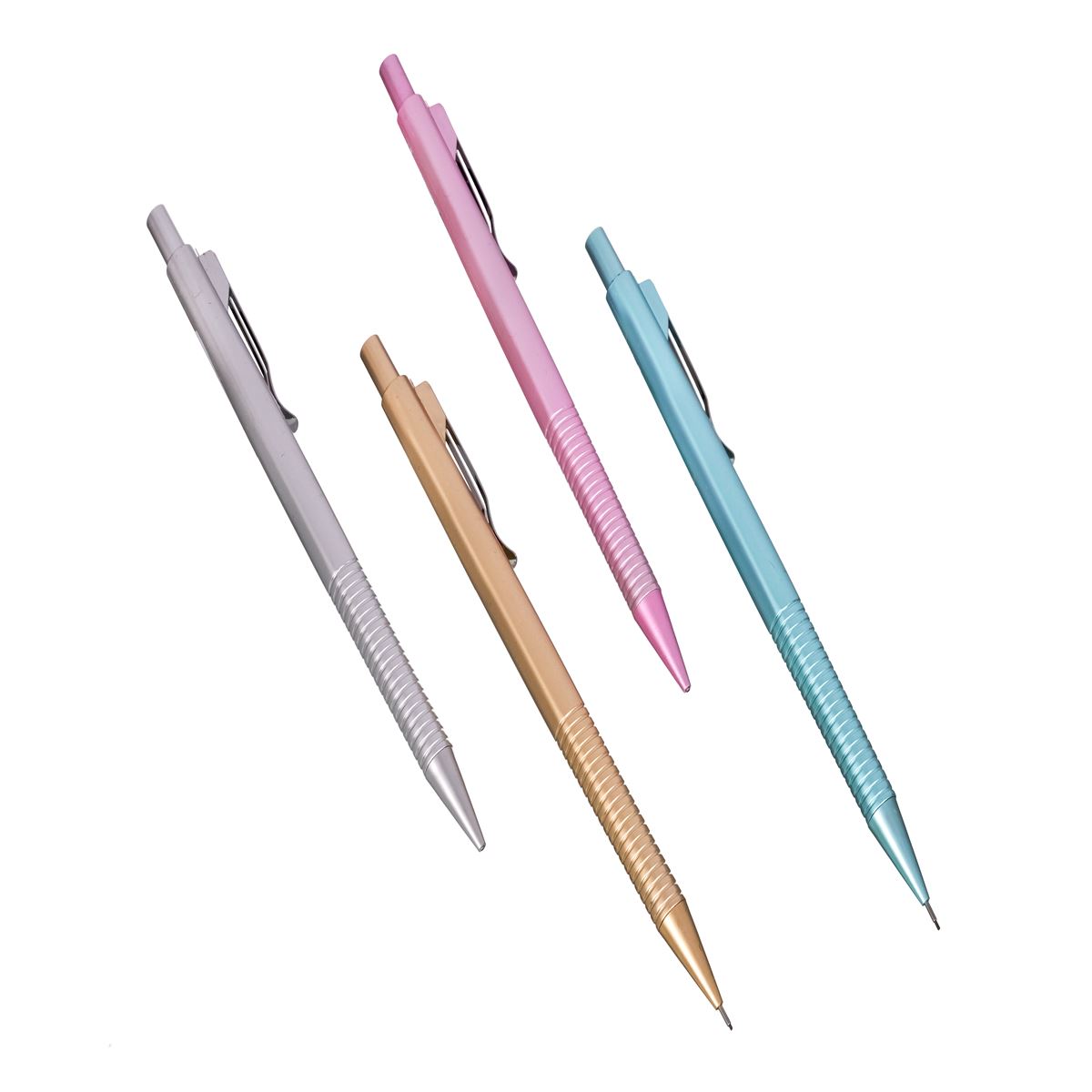 LOGON VERSATİL 07 MM LG9871 METALİK 60 LI 1