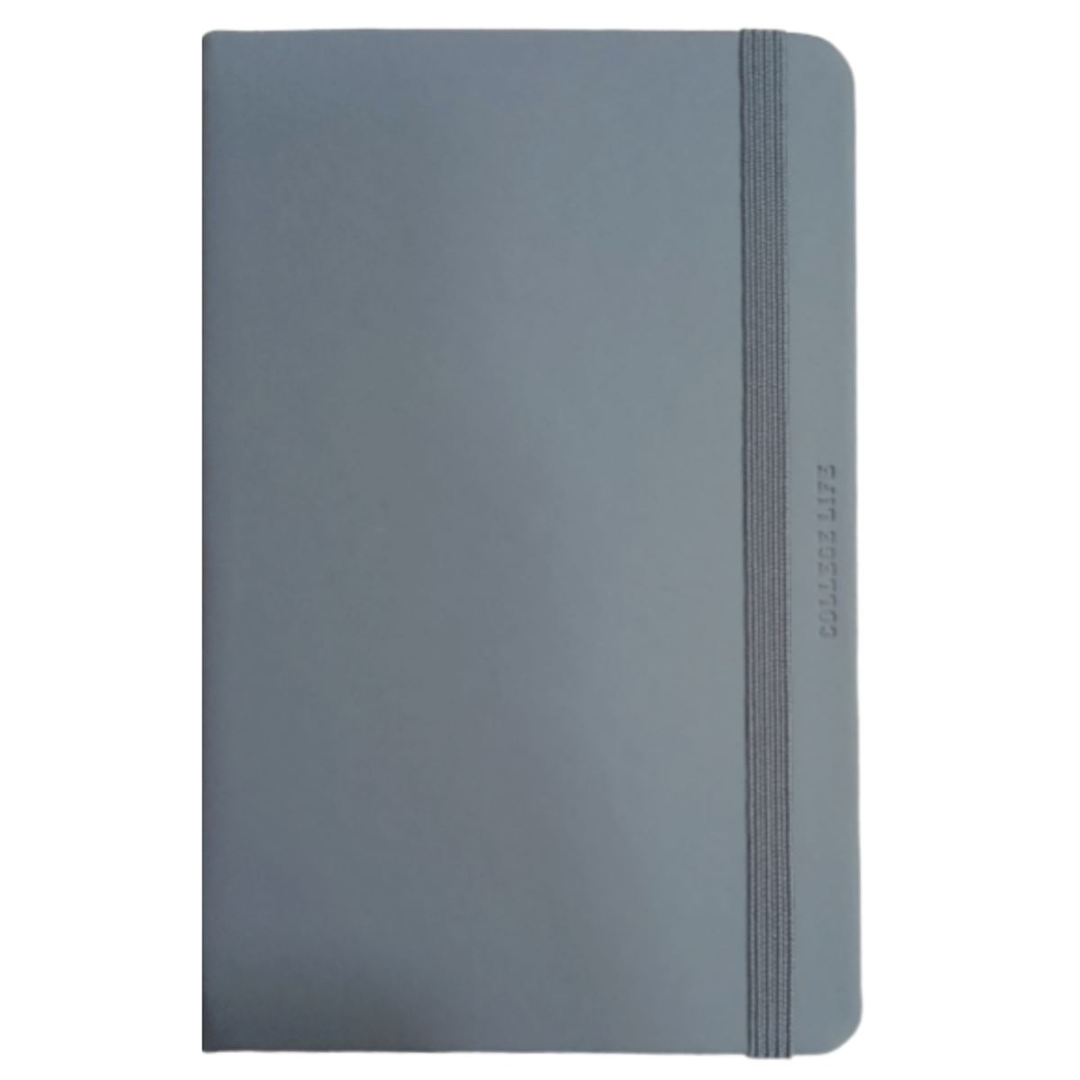 SVN MODELİST DEFTER 11x18 THERMO DERİ LASTİKLİ ÇİZGİLİ 1