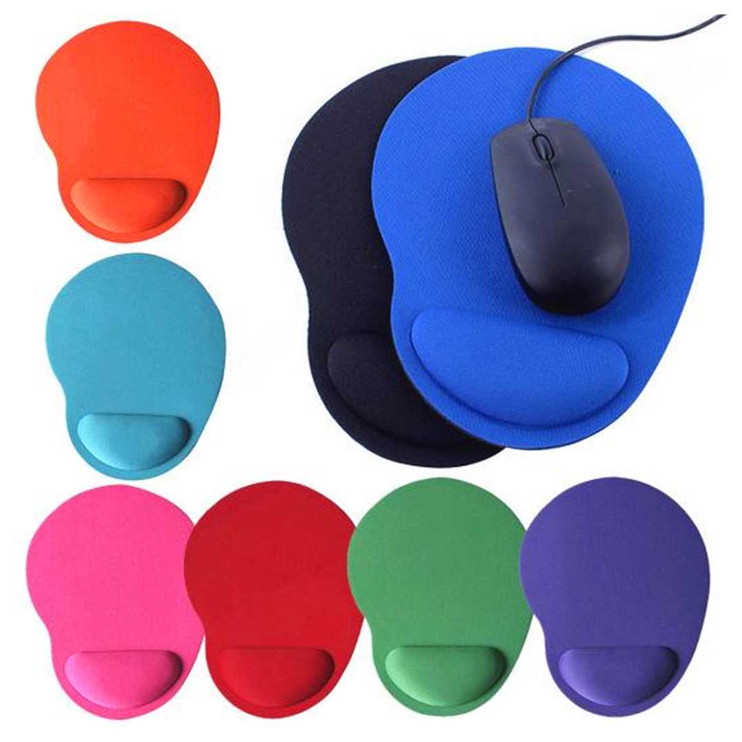 LİNEA MOUSE PAD BİLEK DESTEKLİ MTX-0018 1