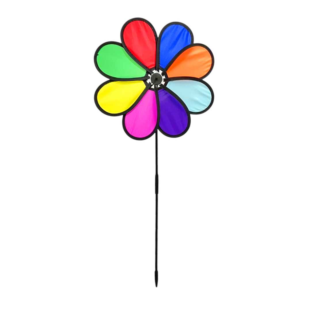 YLZ RÜZGAR GÜLÜ RZR-008 28 CM 1