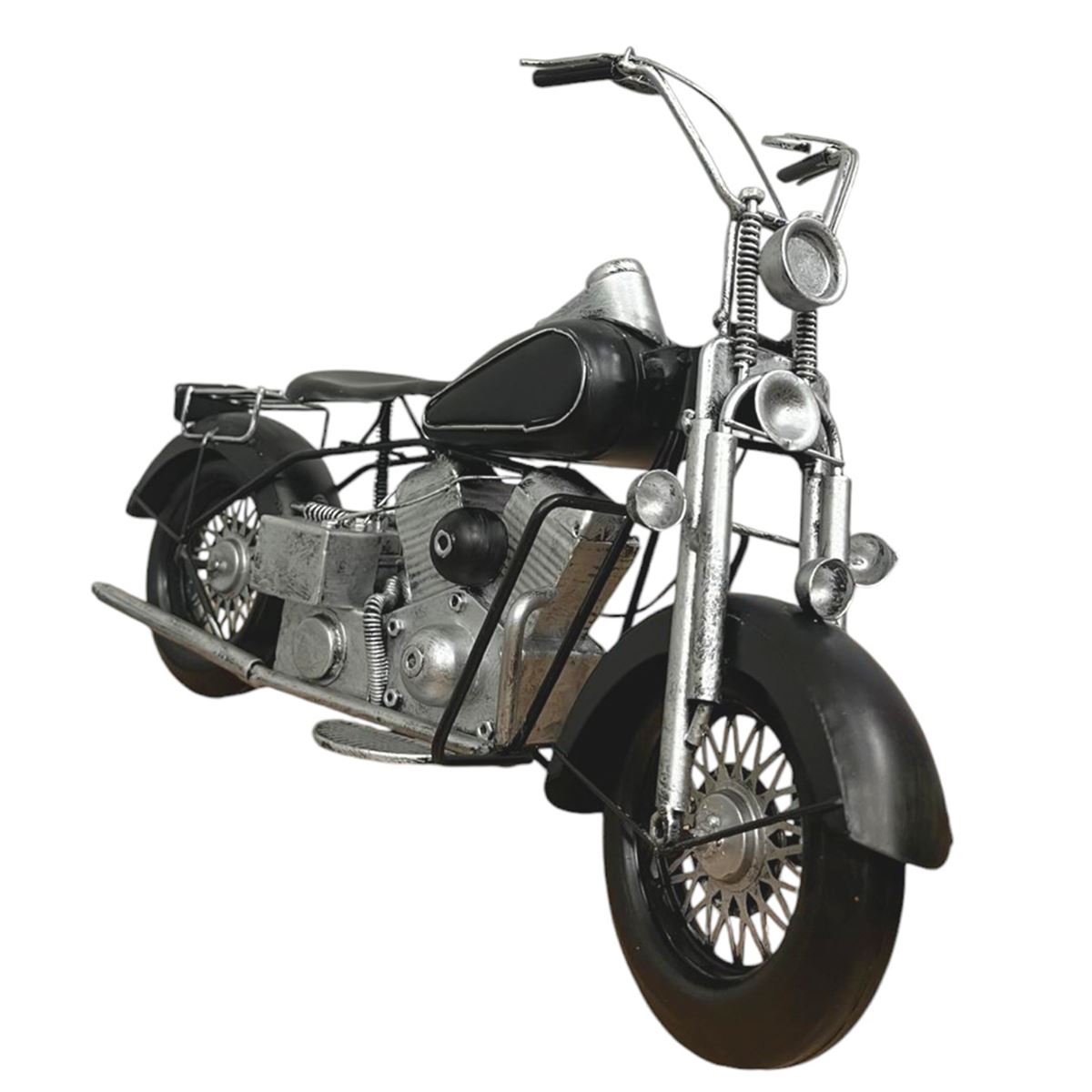 YLZ BİBLO 159 METAL HARLEY DAVİDSON MOTOR 1