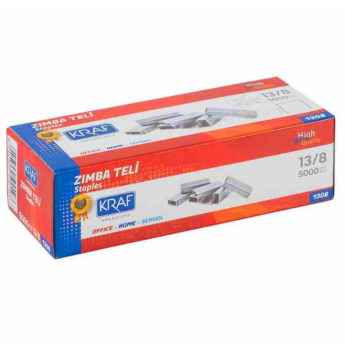 KRAF ZIMBA TELİ 13/8 5000 Lİ 1308 1