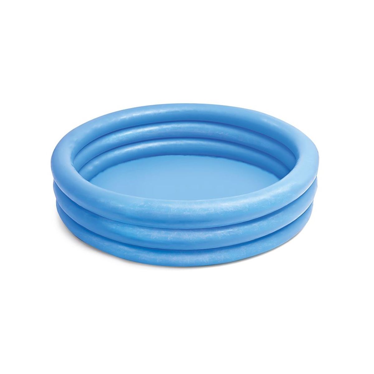 İNTEX 59416NP KRİSTAL HAVUZ MAVİ 114X25 CM 2+ 1