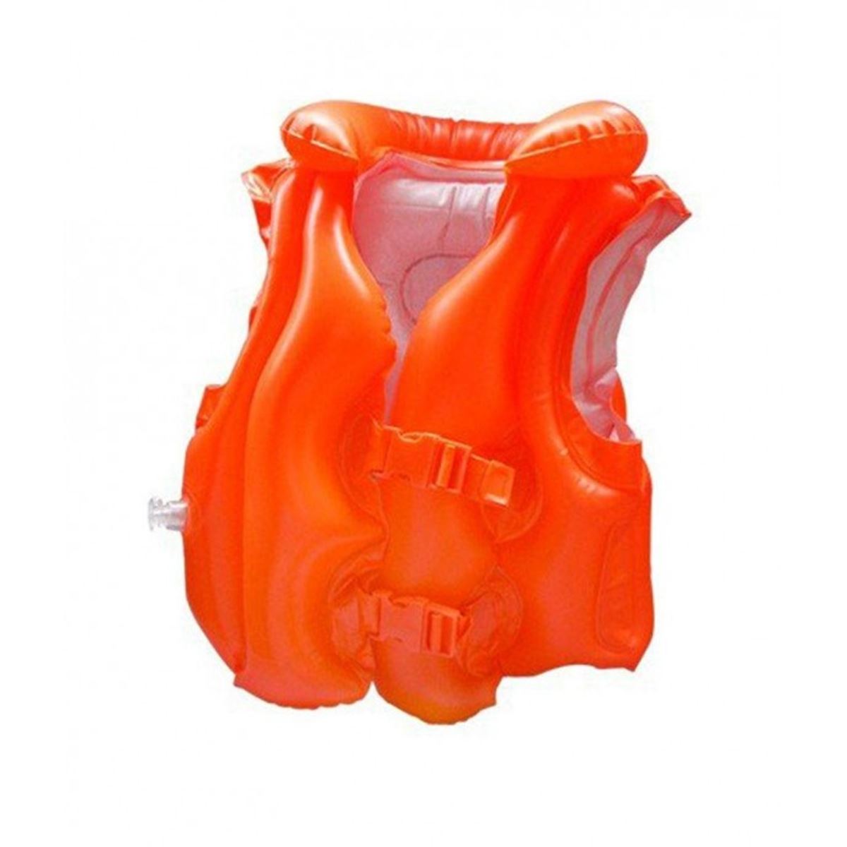 İNTEX 58671EU WET SET COLLECTİON YAKALI YELEK 50x47 CM 3-6 YAŞ 1