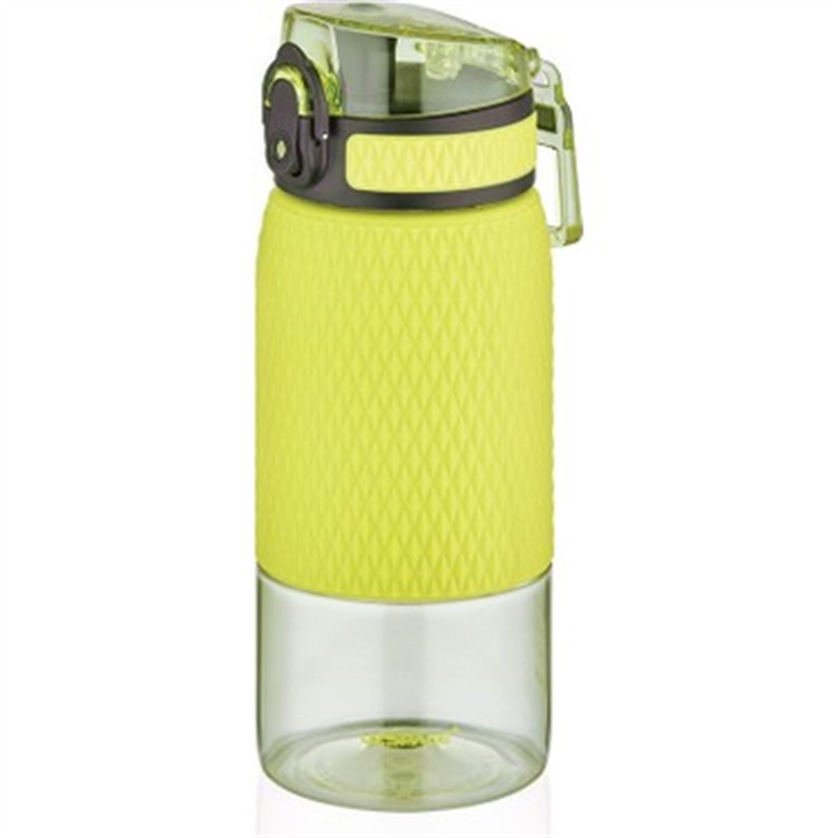 UZSPACE MATARA TRİTAN 350 ML 5055 YEŞİL 1