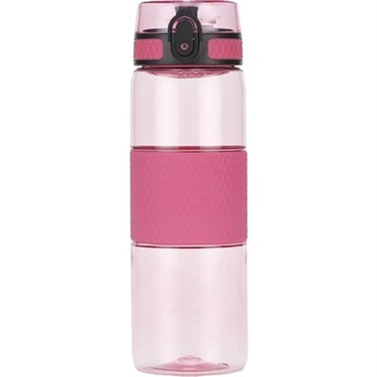 UZSPACE MATARA TRİTAN 700 ML 5061 PEMBE 1