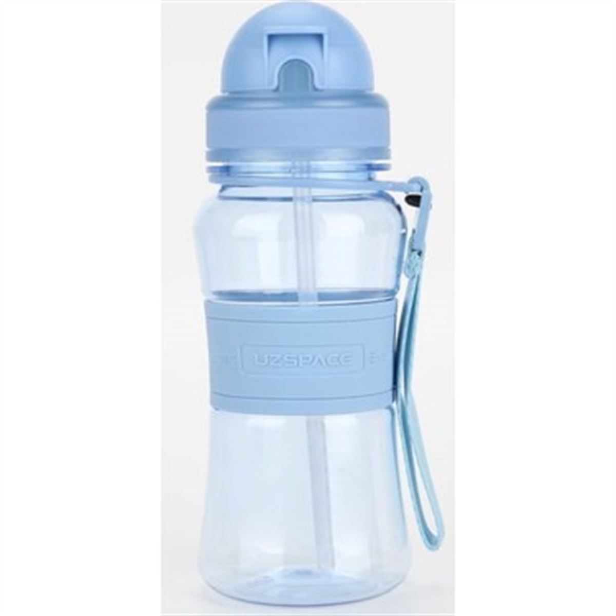 UZSPACE MATARA TRİTAN 350 ML 5023 MAVİ 1