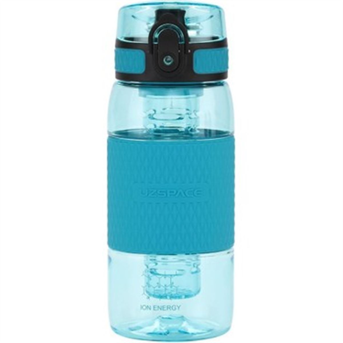 UZSPACE MATARA TRİTAN DETOKS 380 ML 5059 MAVİ 1