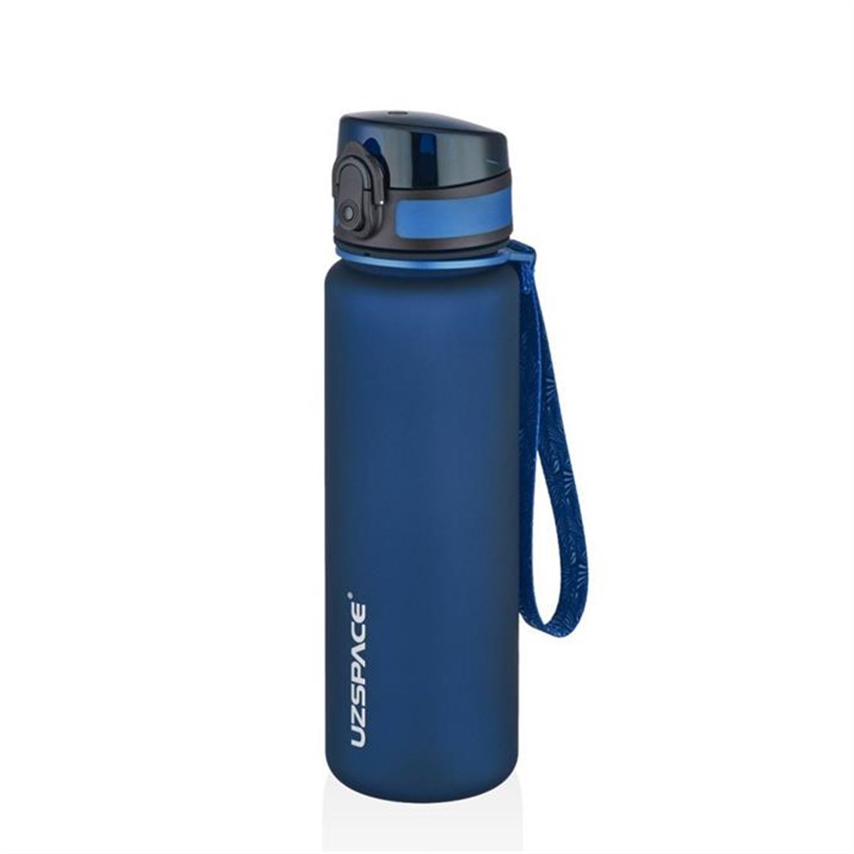 UZSPACE MATARA TRİTAN 500 ML 3026-2 LACİVERT 1