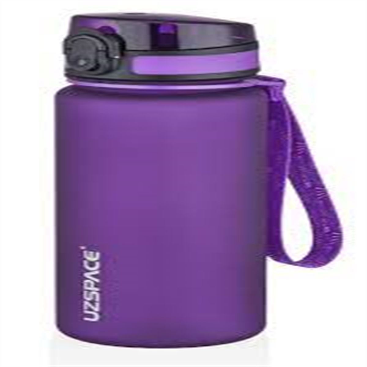 UZSPACE MATARA TRİTAN 500 ML 3026-2 MOR 1