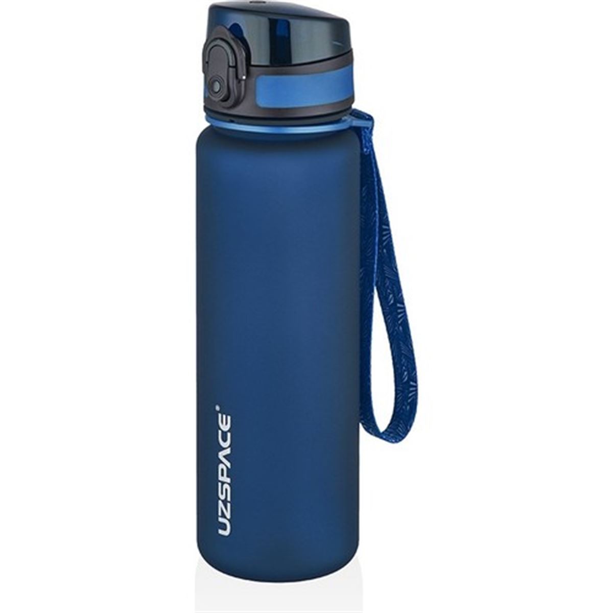 UZSPACE MATARA TRİTAN 800 ML 3053 LACİVERT 1