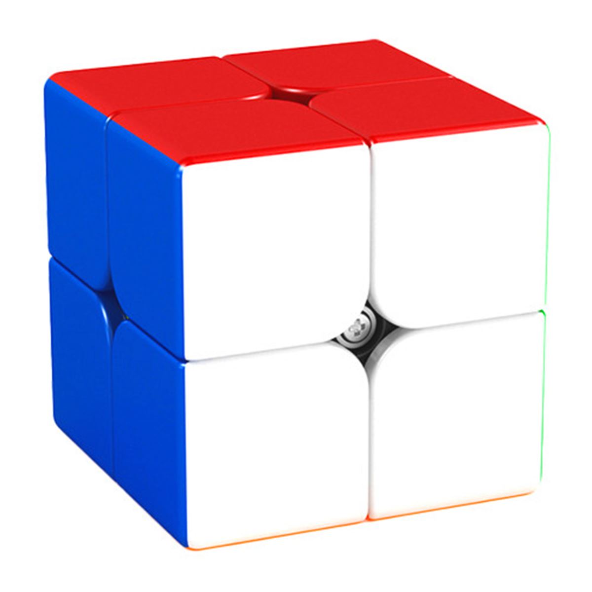 MOYU MEİLONG ZEKA KÜPÜ MF8882 MAGNETİC CUBE 2X2 2M 6+ 1