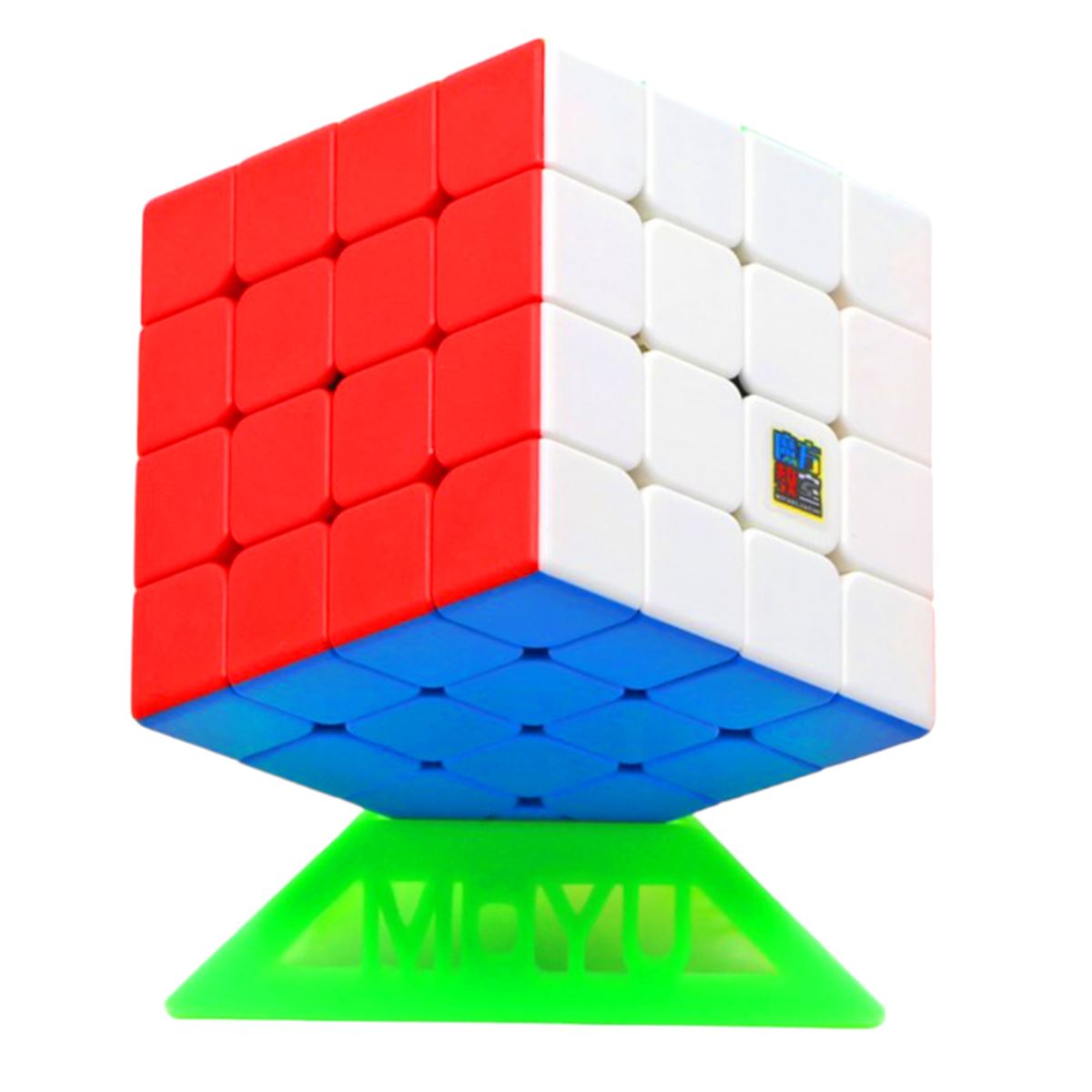 MOYU MEİLONG ZEKA KÜPÜ MF8884 MAGNETİC CUBE 4M 4X4 6+ 1