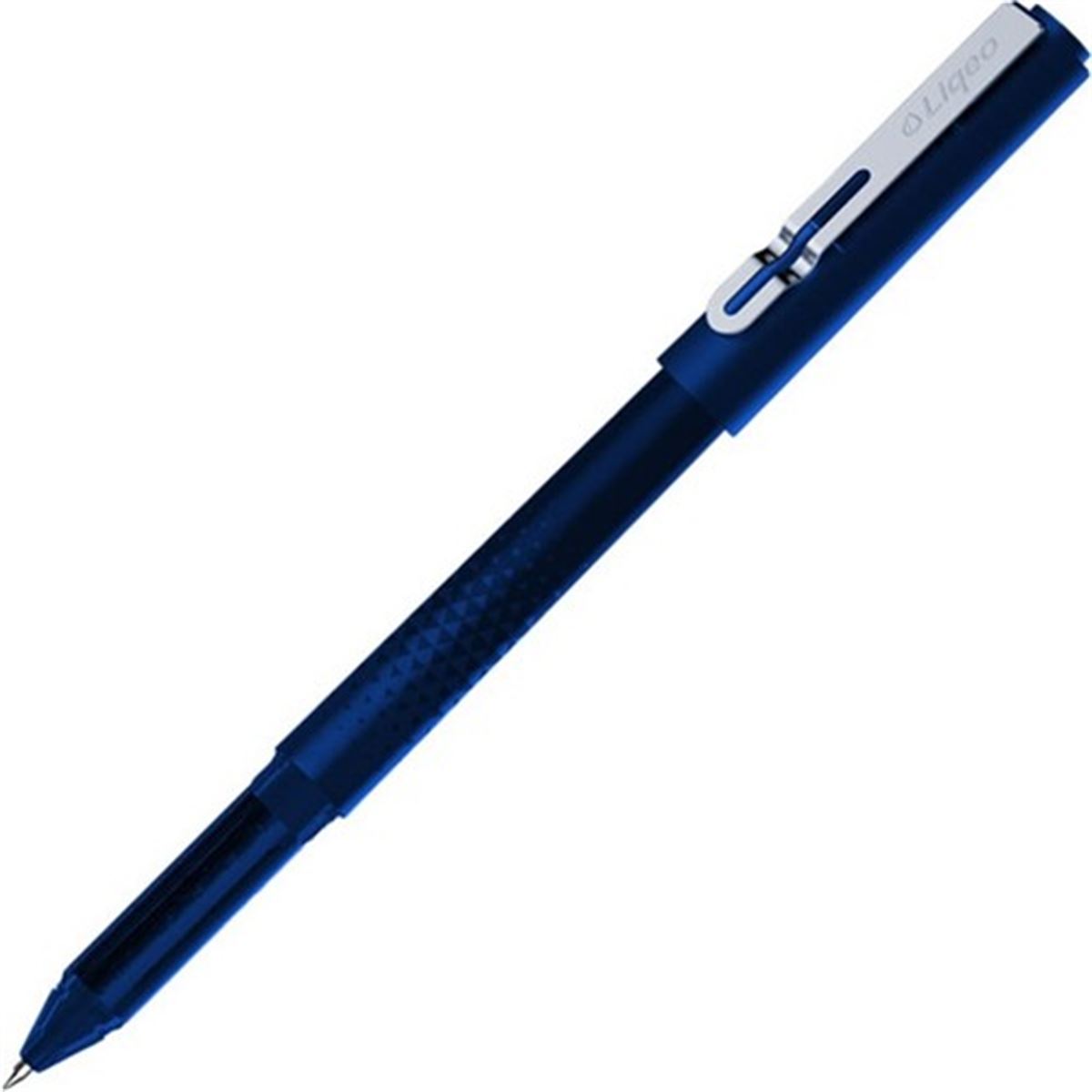 LİQEO İMZA KALEMİ G-7010-130 SİGN GEL PEN MAVİ 1.0 12 Lİ 1
