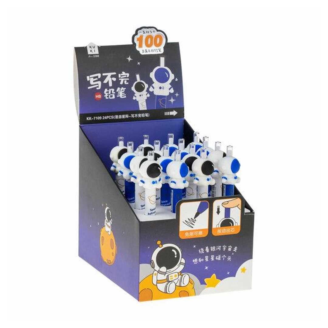 KUKİ BİTMEYEN VERSATİL HB KK-7109 ASTRONOT 24 LÜ 1