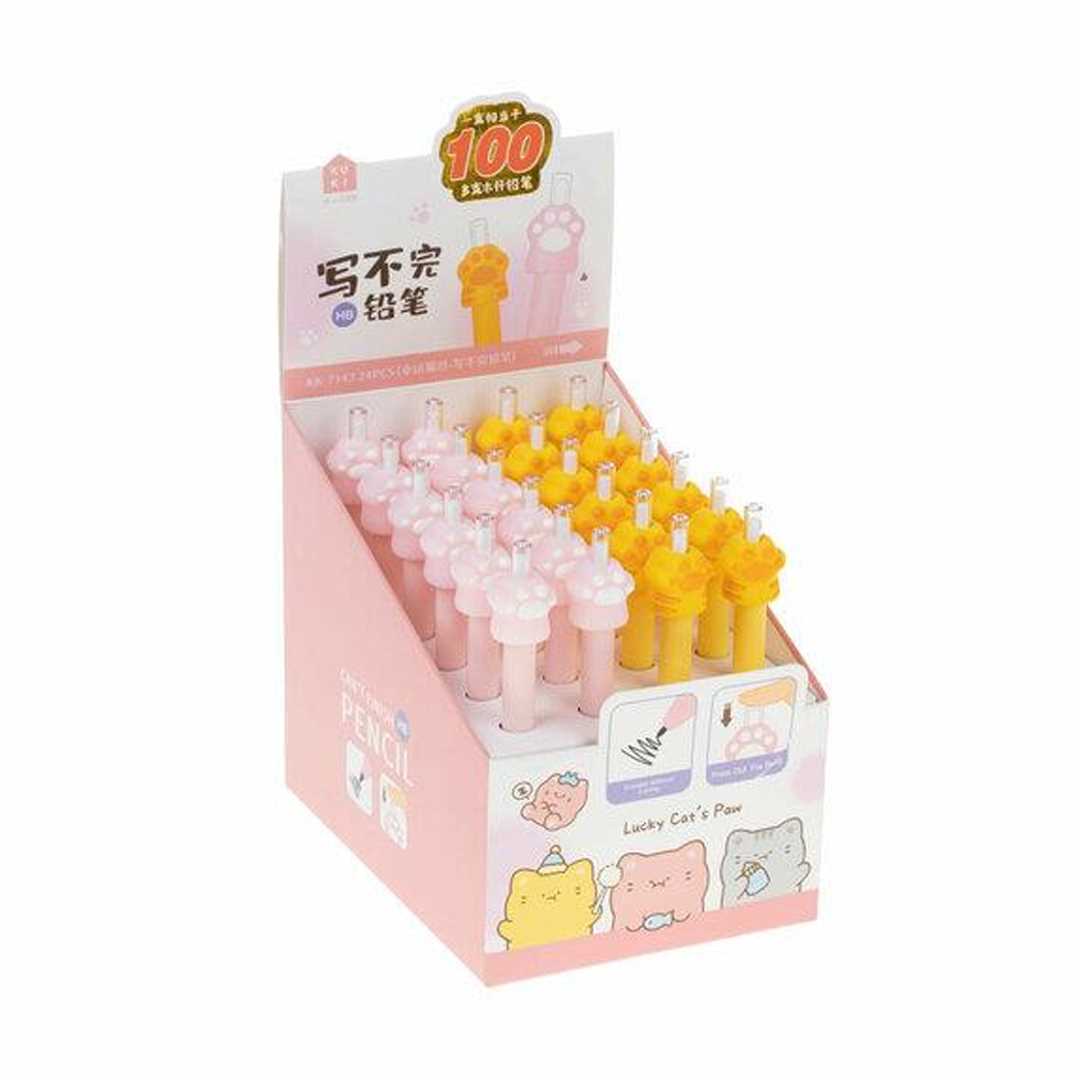 KUKİ BİTMEYEN VERSATİL HB KK-7143 PATİ 24 LÜ 1