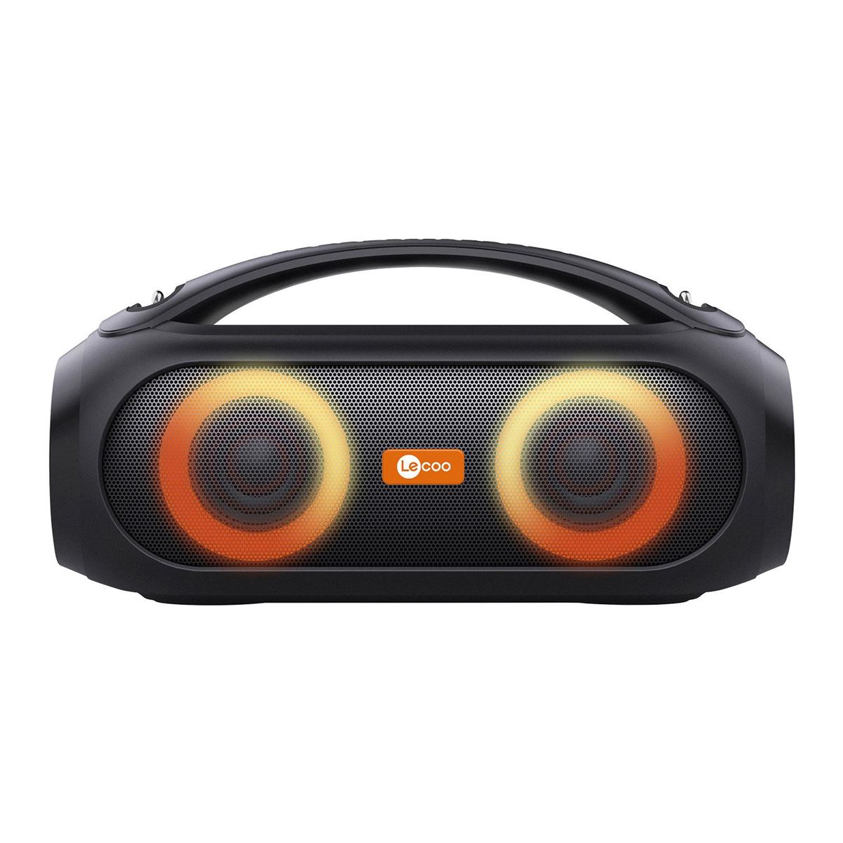 LECOO SPEAKER DS152 RGB BOOMBOX IPX5 BLUETOOTH 1