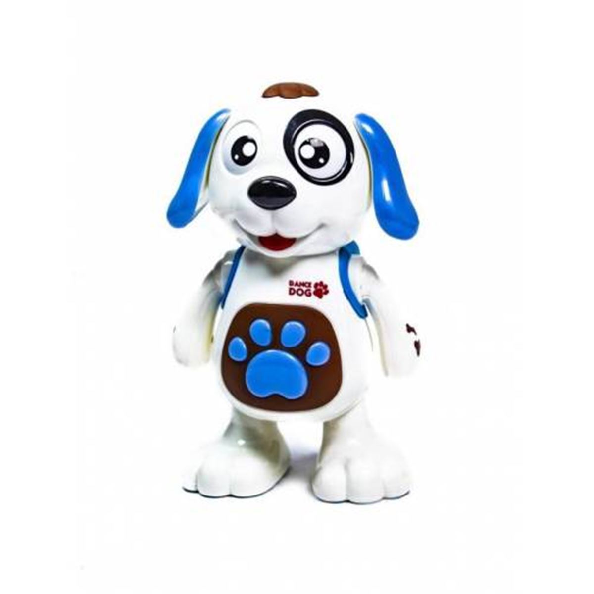 PRESTİJ 8811-30 DANS EDEN MÜZİKLİ KÖPEK KUTULU 1