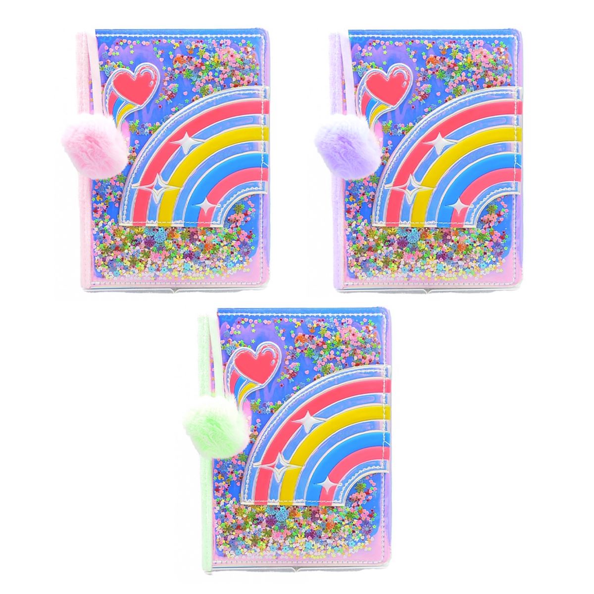 MAXX DEFTER NT-1 PULLU GÖKKUŞAĞI PELÜŞ AYRAÇLI 14x20 ÇİZGİLİ 1