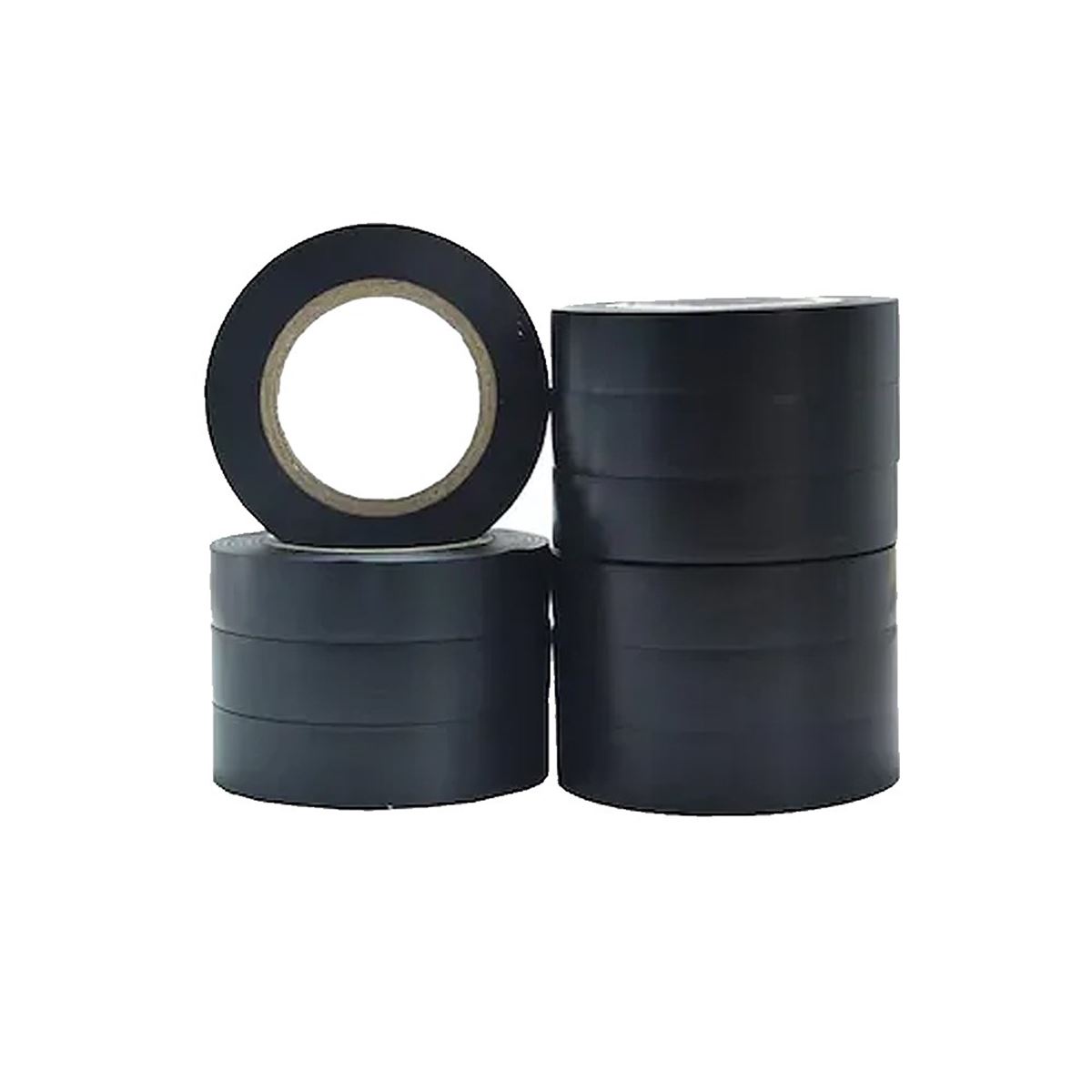 MİSYON ELEKTRİK BANDI SİYAH 10 LU 23936-1 1