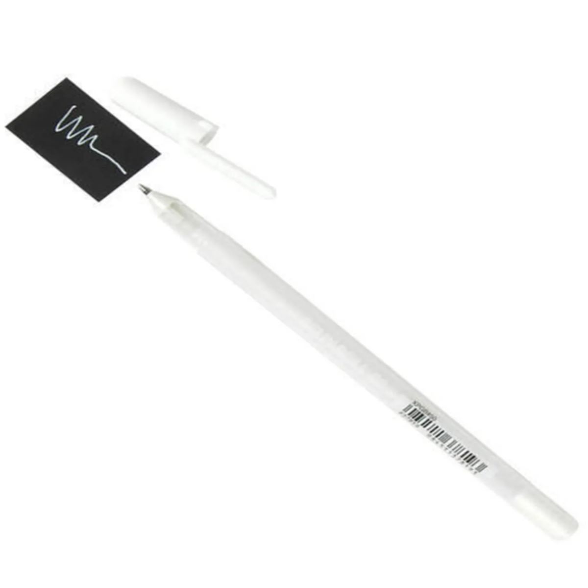 TOUCH YOUMEI BEYAZ JEL KALEM 0.8 MM 12 Lİ HB-201 1