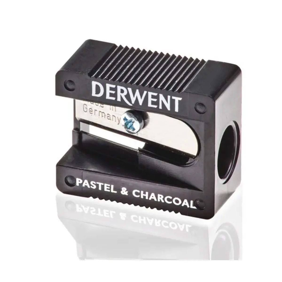 DERWENT PASTEL KALEM KALEMTIRAŞI 8 Lİ DW0700234 1