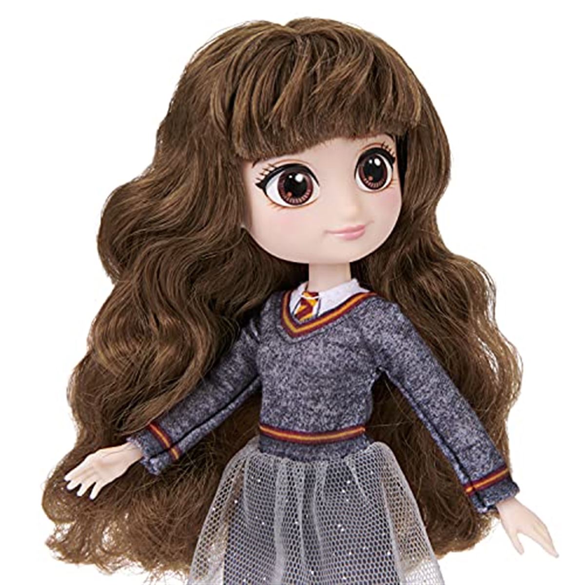SPİN MASTER HARRY POTTER 6061835 HERMONİE FİGÜR 20 CM 6+ 1