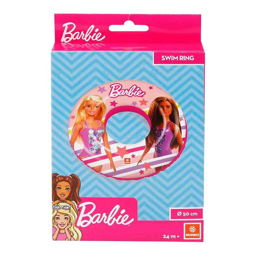 SUNMAN MONDO CAN SİMİDİ 16213 BARBİE 50 CM 24M+ 1