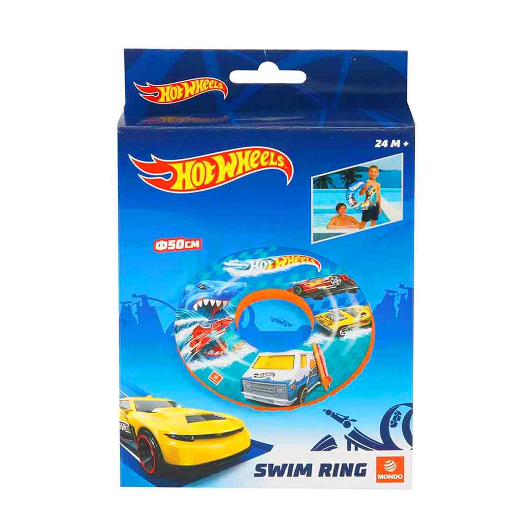 SUNMAN MONDO CAN SİMİDİ 16879 HOT WHEELS 50 CM 24M+ 1