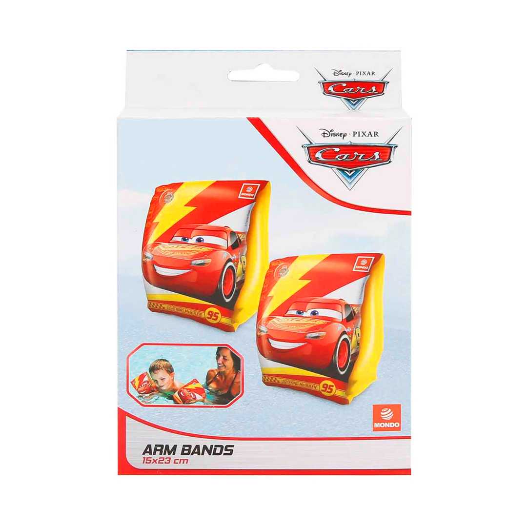 SUNMAN MONDO ŞİŞME KOLLUK 16926 CARS 15X23 CM 2+ 1
