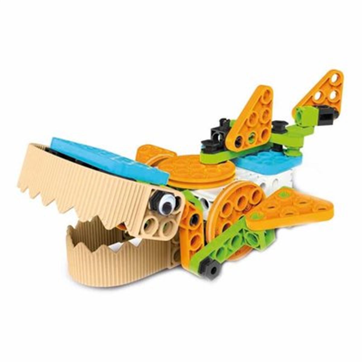 CLEMENTONİ 75060 MEKANİK JUNİOR HAREKETLİ HAYVANLAR 1