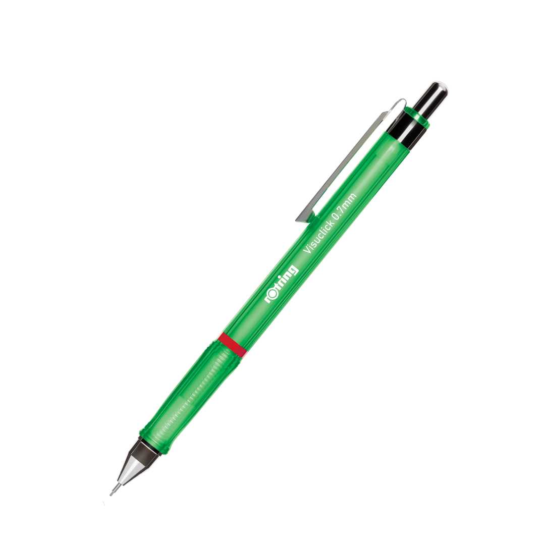 ROTRİNG VERSATİL 07 VİSUCLİCK 2088550 YEŞİL 12 Lİ 1